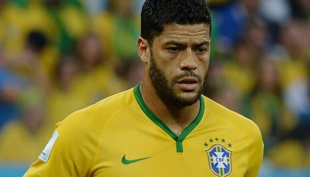 39 yaşındaki Hulk’tan sürpriz imza