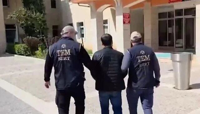47 ilde DEAŞ operasyonları: 324 gözaltı