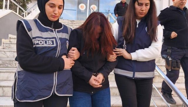 5 günlük bebeğe şiddet uygulayan hemşire, mahkemede hakime yalvardı
