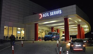 Başmüfettiş, konakladığı otelde kalbine yenik düştü