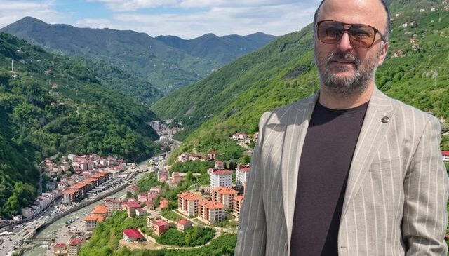 600 milyonluk vurgun! İlçe Tarım ve Orman Müdürü kayıplara karıştı