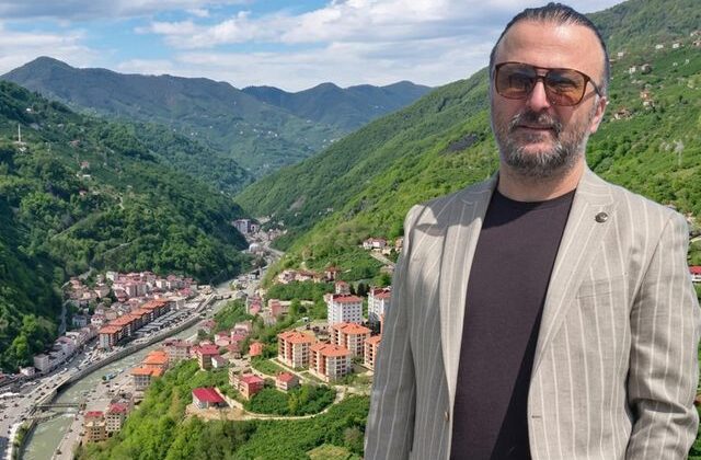 600 milyonluk vurgun! İlçe Tarım ve Orman Müdürü kayıplara karıştı