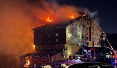 Grand Kartal Otel faciası davasında istinaf mahkemesi, cezaları hukuka uygun bularak onadı