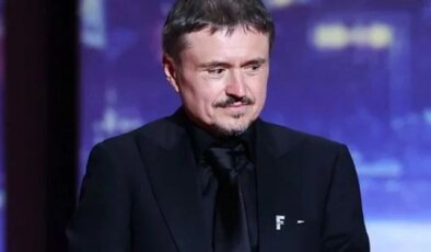 Altın Palmiye Ödülü’nün sahibi Rumen yönetmen Cristian Mungiu oldu