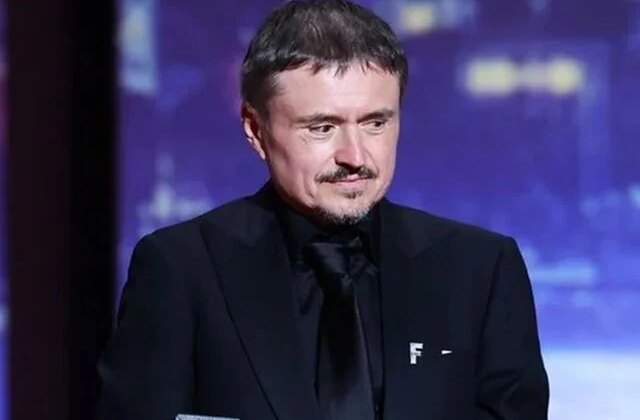 Altın Palmiye Ödülü’nün sahibi Rumen yönetmen Cristian Mungiu oldu