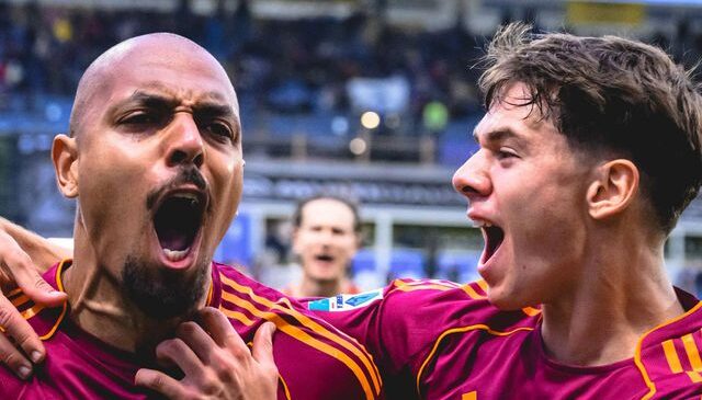 90+3’te 2-1 geride oldukları maçın skoru inanılmaz