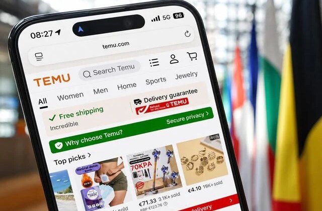 AB’den Temu’ya 200 milyon euroluk ceza! Nedeni dikkat çekti