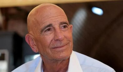 ABD’nin Türkiye Büyükelçisi Tom Barrack, Irak ve Suriye Özel Başkanlık Temsilcisi olarak atandı