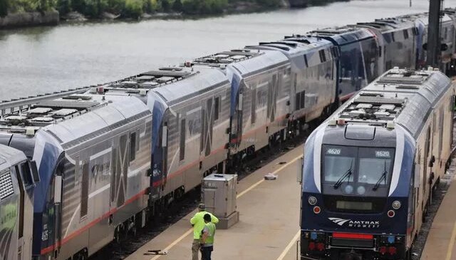 Texas’ta trende 6 göçmen hipertermiden öldü