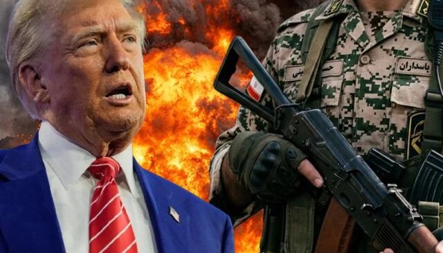ABD: İran ile anlaşmaya varıldı, Trump’ın son onayı bekleniyor