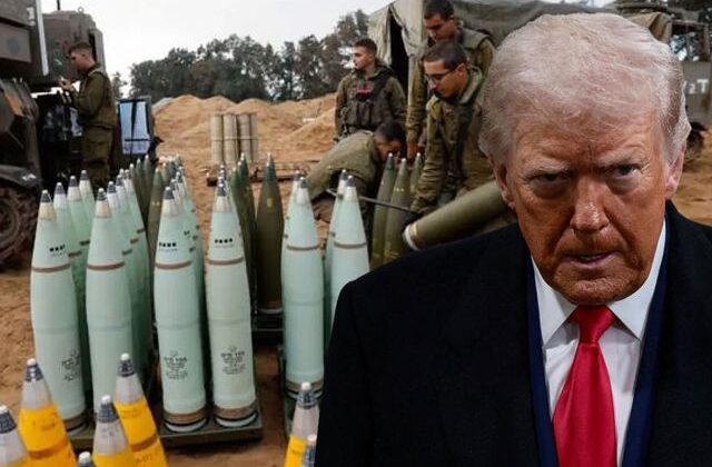 Savaş yeniden mi başlıyor? Trump yönetiminden İran’ın vurduğu 4 ülkeye dev satışa onay