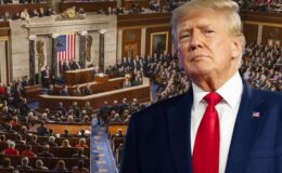ABD Senatosu, Trump’ın İran’a saldırılarını kısıtlayan “savaş yetkileri” tasarısını kabul etti