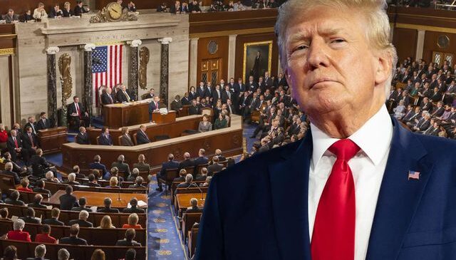 ABD Senatosu, Trump’ın İran’a saldırılarını kısıtlayan “savaş yetkileri” tasarısını kabul etti