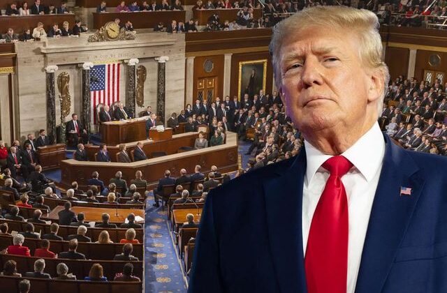 ABD Senatosu, Trump’ın İran’a saldırılarını kısıtlayan “savaş yetkileri” tasarısını kabul etti