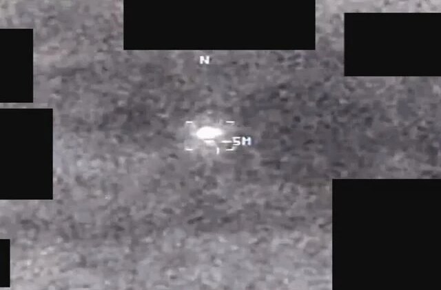 ABD, UFO arşivlerinden yeni bir dosya paketi yayınladı
