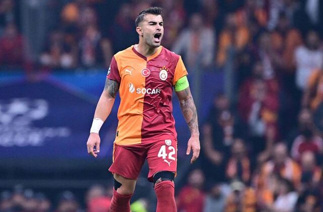 Abdülkerim Bardakcı’dan olay itiraf: O ses hala kulaklarımda! Psikolojik olarak çökmüştüm