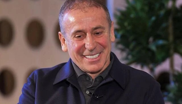 Abdullah Avcı: Fenerbahçe’yi çok istemiştim