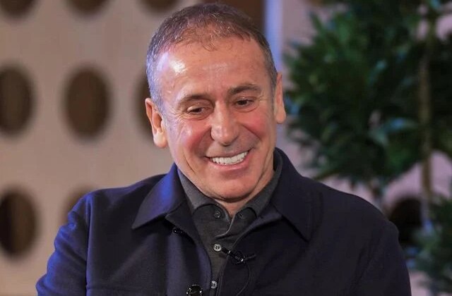 Abdullah Avcı: Fenerbahçe’yi çok istemiştim
