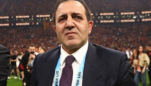 Abdullah Kavukcu Osimhen’in bonservisi için rakam verdi: O paraya bile satmam