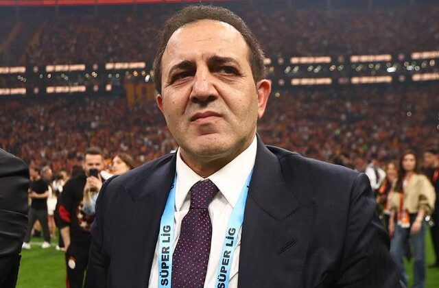 Abdullah Kavukcu Osimhen’in bonservisi için rakam verdi: O paraya bile satmam