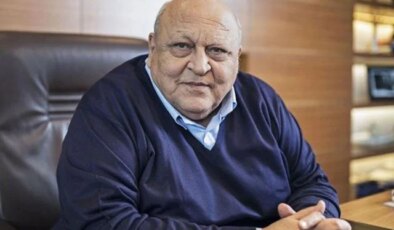 Abdullah Kiğılı’dan Hakan Safi’ye destek