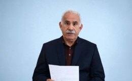 Öcalan, İmralı’da ailesiyle görüştü