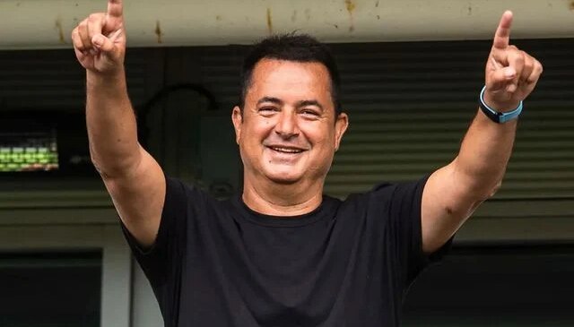 Acun Ilıcalı yıldız futbolcusunu Fenerbahçe’ye önerdi: 25 golden aşağı atmaz