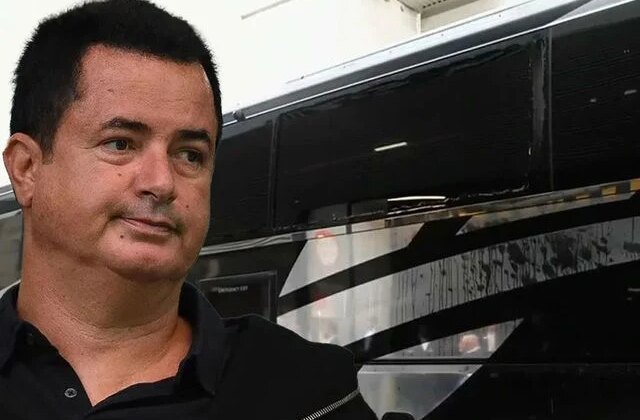 Acun Ilıcalı’ya büyük şok! Kritik maç öncesi kabusu yaşadılar