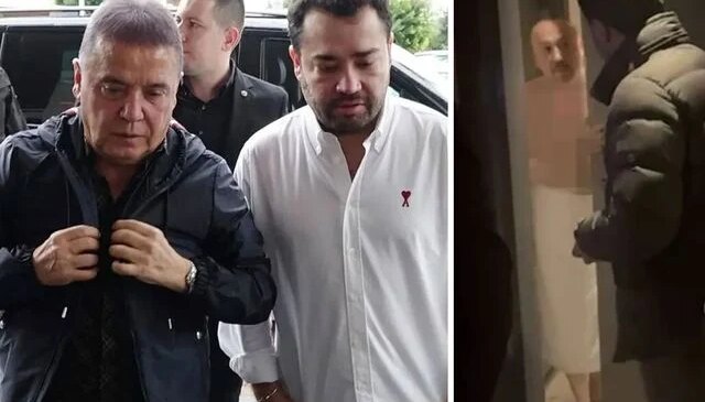 Adalet Bakanı Gürlek: Muhittin Böcek’in oğlu Gökhan Böcek ve Özkan Yalım etkin pişmanlık hükümleri kapsamında ifade verdi