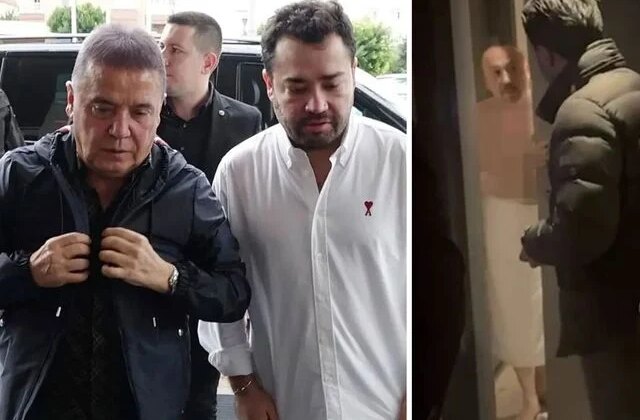 Adalet Bakanı Gürlek: Muhittin Böcek’in oğlu Gökhan Böcek ve Özkan Yalım etkin pişmanlık hükümleri kapsamında ifade verdi