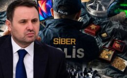 Şafak vakti 7 ilde “PAYMIX-4” operasyonu! 61 şahsa ait mal varlığına el konuldu