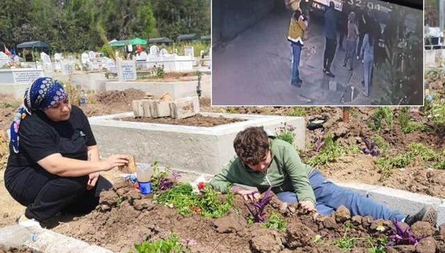 Akılalmaz olay! Ambulansın anahtarı kayboldu, hasta yolda öldü