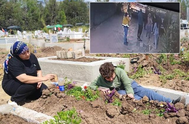Akılalmaz olay! Ambulansın anahtarı kayboldu, hasta yolda öldü