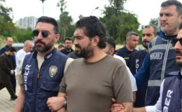 Rasim Ozan Kütahyalı ve 154 şüpheli adliyeye sevk edildi