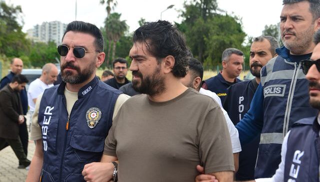 Rasim Ozan Kütahyalı ve 154 şüpheli adliyeye sevk edildi