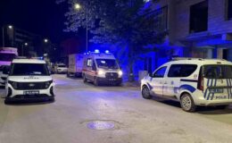 Adıyaman’da bir kişi hayatına son verdi