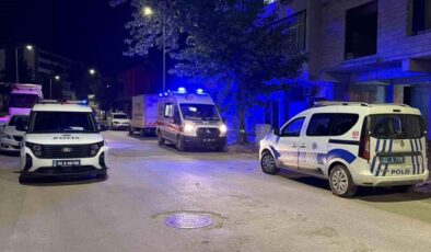 Adıyaman’da bir kişi hayatına son verdi