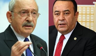 Adnan Beker: Keşke bir de “Allah CHP’yi senden korusun” deseymişim