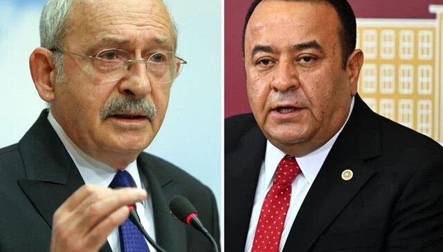 Adnan Beker: Keşke bir de “Allah CHP’yi senden korusun” deseymişim
