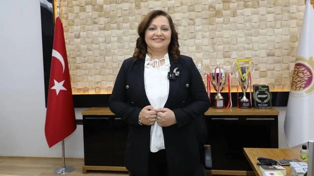 Burcu Köksal’ın AK Parti’ye geçeceği tarih belli oldu
