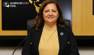 Afyonkarahisar Belediye Başkanı Burcu Köksal’ın AK Parti’ye geçişi kenti ikiye böldü