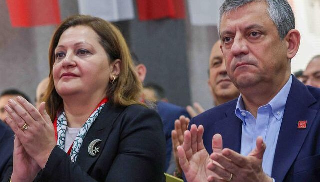 Afyonkarahisar’da CHP’ye bir şok daha! Meclisteki çoğunluğu da kaybediyorlar
