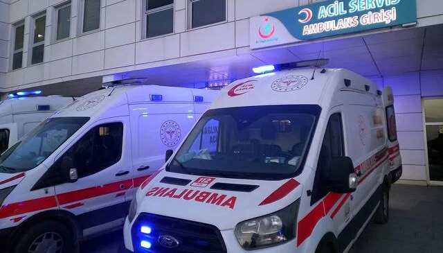 Ağrı’da akrabalarını silahla öldüren baba ve oğlu gözaltına alındı