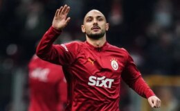 Ahmed Kutucu Galatasaray’dan gidiyor! İsteyen isme “Hayır” diyemedi
