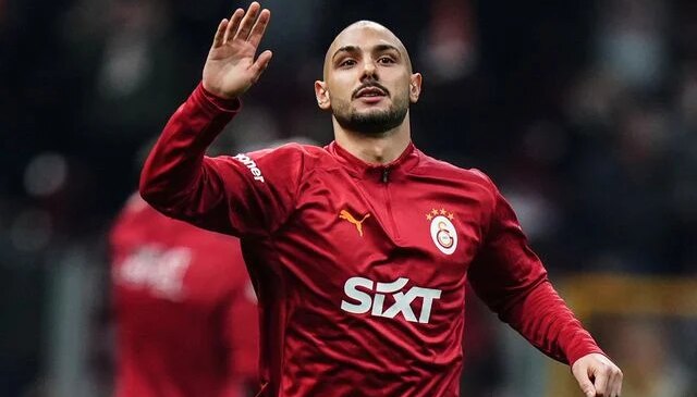 Ahmed Kutucu Galatasaray’dan gidiyor! İsteyen isme “Hayır” diyemedi