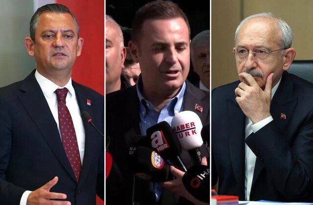 Ahmet Akın’a canlı yayında açıkça soruldu: Kılıçdaroğlu ile devam edecek misiniz?