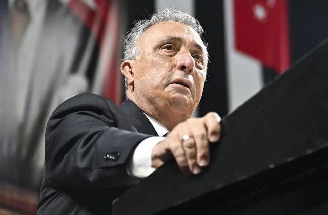 Ahmet Nur Çebi, Türk futbolunun efsane kulübünü satın alıyor