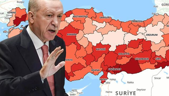 Cumhurbaşkanı Erdoğan “Felaketi yaşıyoruz” demişti! Aile ve Nüfus On Yılı konulu genelge Resmi Gazete’de