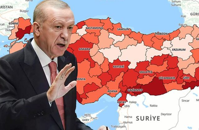 Cumhurbaşkanı Erdoğan “Felaketi yaşıyoruz” demişti! Aile ve Nüfus On Yılı konulu genelge Resmi Gazete’de