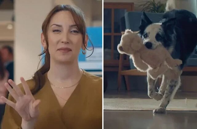 Aile ve Sosyal Hizmetler Bakanlığı, Bosch’un Anneler Günü reklamından davacı oluyor